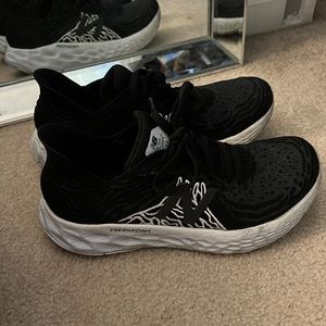 New balance 1080 black womens 7.5